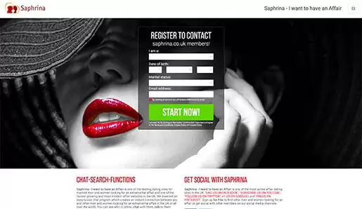 Saphrina.co.uk Saphrina.co.uk