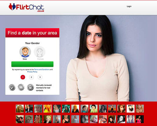 FlirtChat.co.uk FlirtChat.co.uk