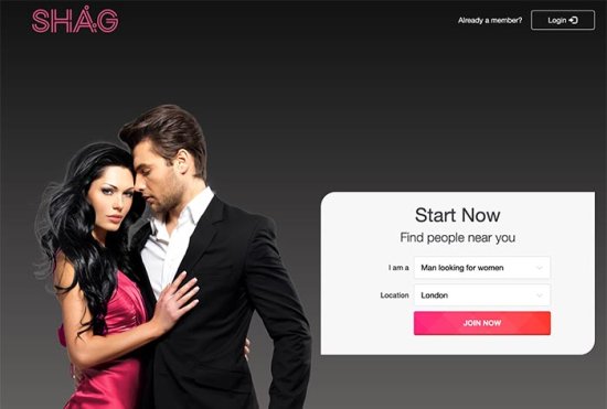 Shag.co.uk Shag.co.uk