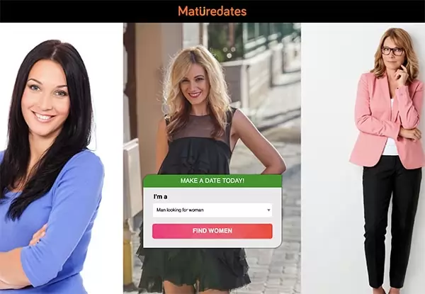 MatureDates.com MatureDates.com